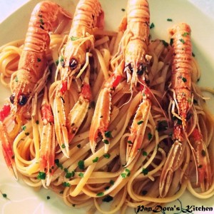 Pandoras-kitchen-blog-greece-seafood-spaghetti-traditional-food