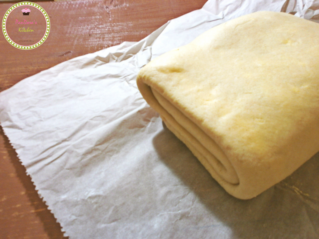 croissant-dough-butter-pastry-at home-pandoras kitchen