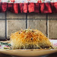 κανταίφι-ελληνικά_γλυκά-σιροπιαστά-απόκριες